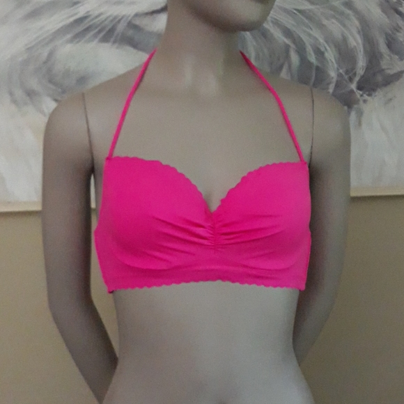 Victoria's Secret Other - Victoria's Secret underwire Bikini top size 32C